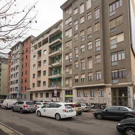 Loft In Navigli District With Jacuzzi & Sauna - Papiniano Milán Exteriér fotografie