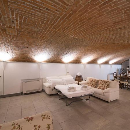 Loft In Navigli District With Jacuzzi & Sauna - Papiniano Milán Exteriér fotografie