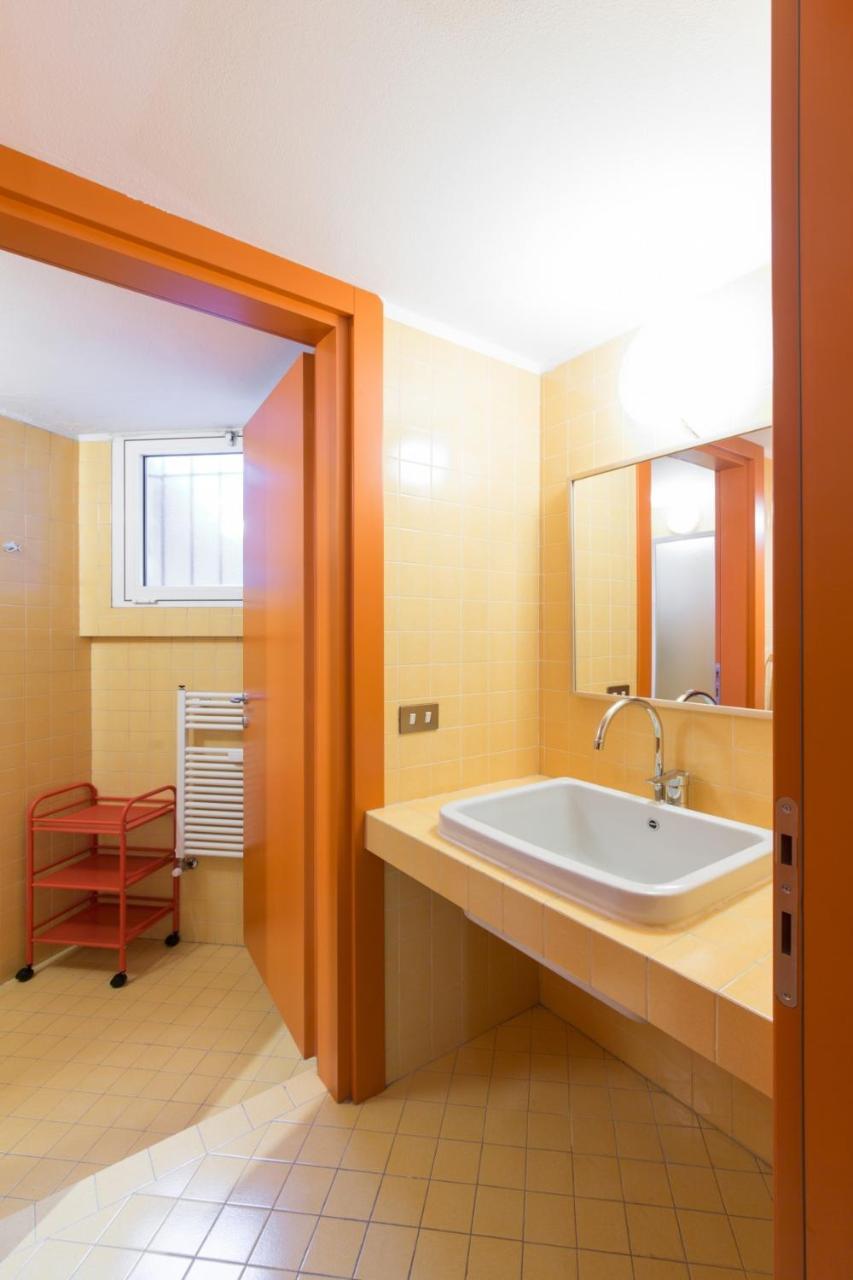 Loft In Navigli District With Jacuzzi & Sauna - Papiniano Milán Exteriér fotografie