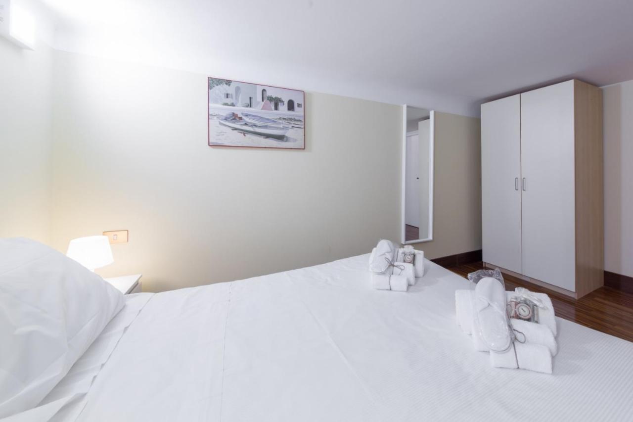 Loft In Navigli District With Jacuzzi & Sauna - Papiniano Milán Exteriér fotografie