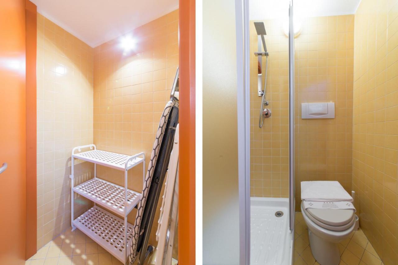 Loft In Navigli District With Jacuzzi & Sauna - Papiniano Milán Exteriér fotografie