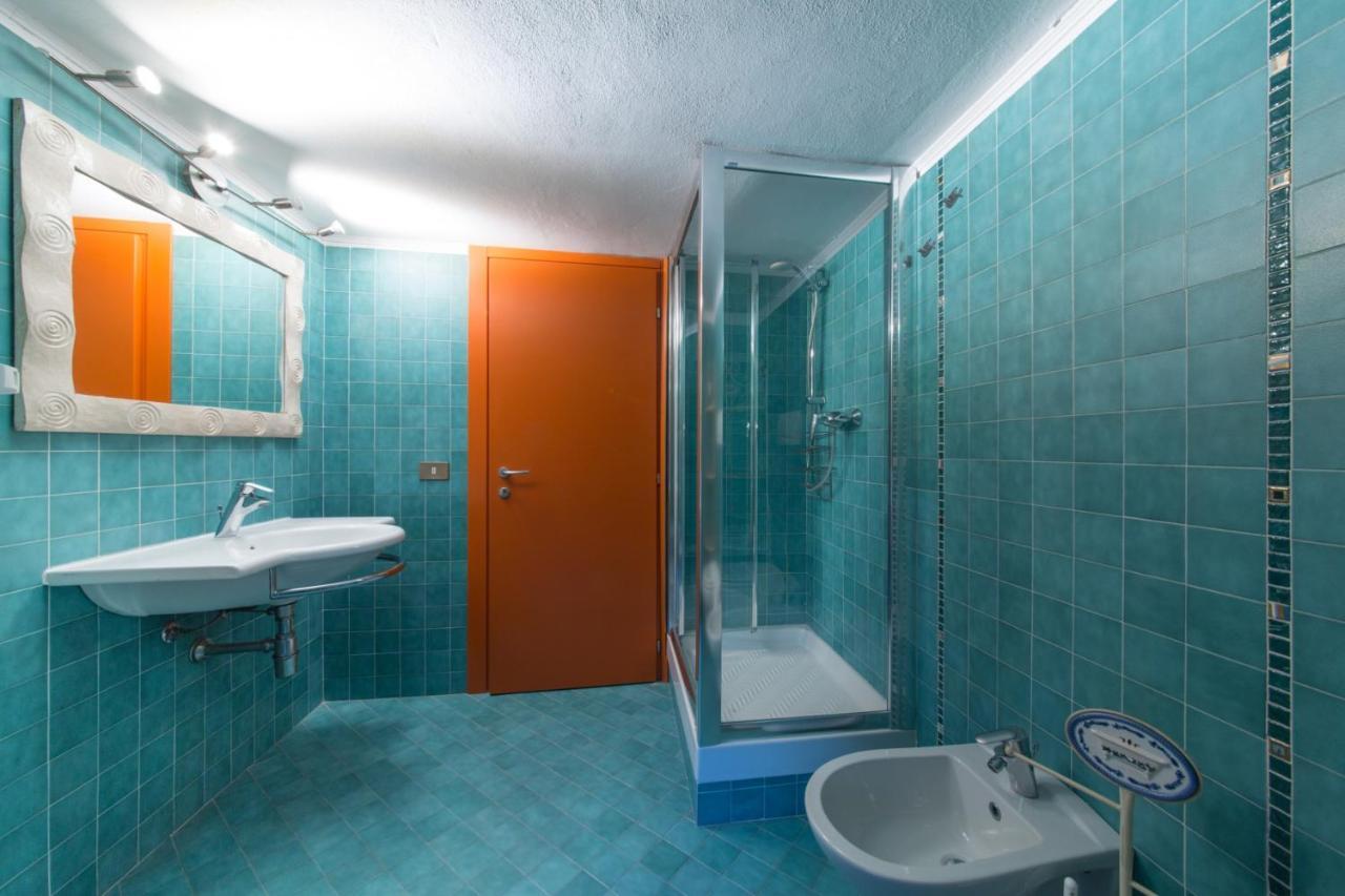 Loft In Navigli District With Jacuzzi & Sauna - Papiniano Milán Exteriér fotografie